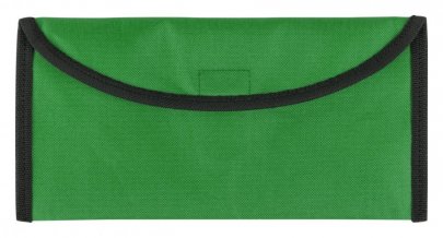 "Lisboa" taška na dokumenty, zelená