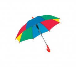 "Espinete" dětský deštník, vícebarevná