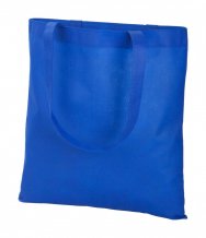 "Fair" nákupní taška, modrá