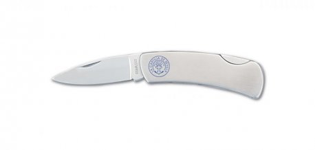 "Acer" kapesní nůž, stříbrná