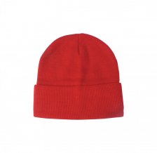"Lana" zimní čepice, červená