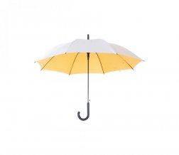 "Cardin" deštník automat, žlutá