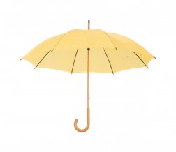 "Santy" deštník, žlutá