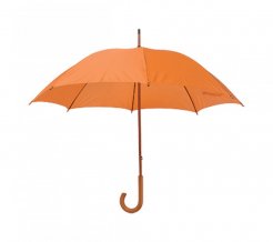 "Santy" deštník, oranžová