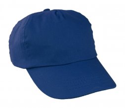 "Sport" baseballová čepice, tmavě modrá