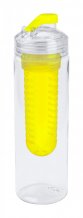 "Kelit" sportovní láhev, žlutá