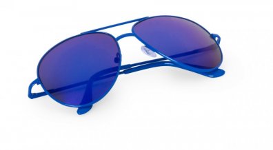 "Kindux" sluneční brýle, modrá