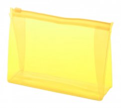 "Iriam" kosmetická taška, žlutá