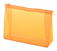 "Iriam" kosmetická taška, oranžová