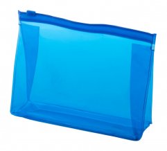 "Iriam" kosmetická taška, modrá