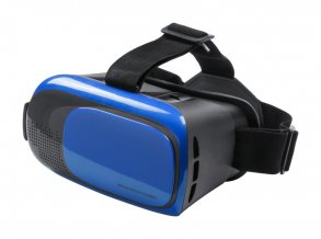 "Bercley" set pro virtuální realitu, modrá