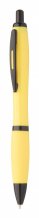 "Karium" kuličkové pero, žlutá