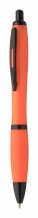 "Karium" kuličkové pero, oranžová