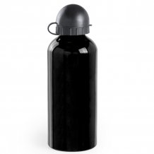 "Barrister" sportovní láhev, černá