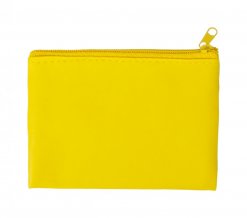 "Dramix" peněženka, žlutá