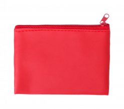"Dramix" peněženka, červená