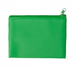 "Dramix" peněženka, zelená