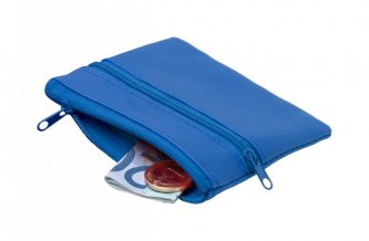 "Ralf" peněženka, modrá