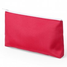 "Rarox" kosmetická taška, červená