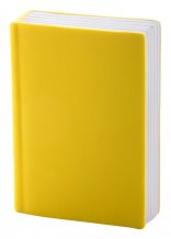 "Libron" antistres, žlutá