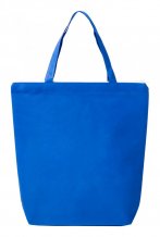 "Kastel" nákupní taška, modrá