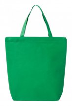 "Kastel" nákupní taška, zelená