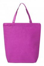 "Kastel" nákupní taška, růžová
