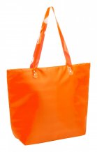 "Vargax" plážová taška, oranžová