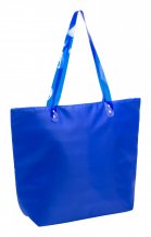 "Vargax" plážová taška, modrá