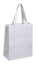 "Cattyr" nákupní taška, bílá
