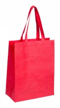"Cattyr" nákupní taška, červená