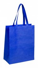 "Cattyr" nákupní taška, modrá