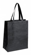 "Cattyr" nákupní taška, černá