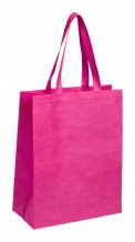 "Cattyr" nákupní taška, růžová