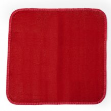 "Misbiz" kobereček, červená