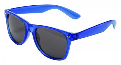 "Musin" sluneční brýle, modrá