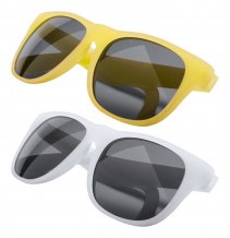 "Lantax" sluneční brýle, žlutá