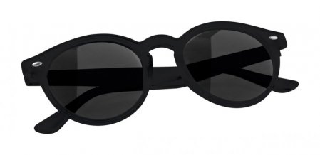 "Nixtu" sluneční brýle, černá