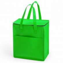 "Lans" chladící taška, limetková zelená
