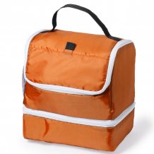 "Artirian" chladící taška, oranžová