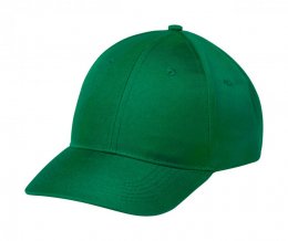 "Blazok" baseballová čepice, zelená
