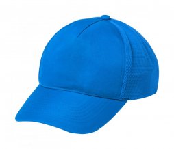 "Karif" baseballová čepice, světle modrá