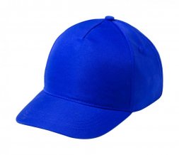 "Modiak" baseballová čepice pro děti, modrá