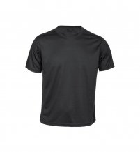 "Tecnic Rox" sportovní tričko, černá