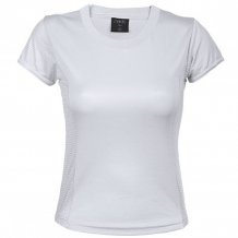"Rox" dámské tričko, bílá