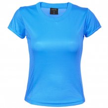 "Rox" dámské tričko, světle modrá