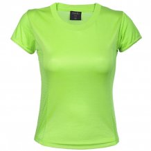 "Rox" dámské tričko, limetková zelená