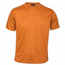 "Rox" tričko pro děti, oranžová