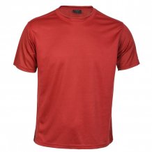 "Rox" tričko pro děti, červená