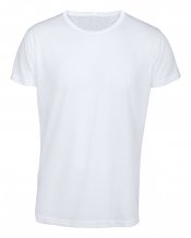 "Krusly" tričko pro dospělé, bílá